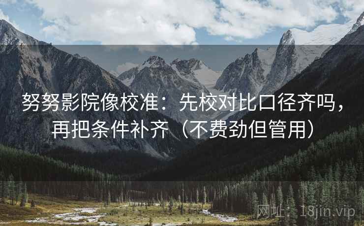 蜂鸟影院像拼图：先找证据链断点吗这块再把情绪词去掉再读，蜂鸟影院首页界面
